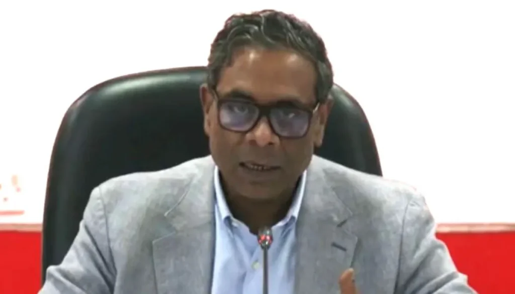 বাংলাদেশ হবে ‘ডিস্যাবিলিটি ইনক্লুসিভ সোসাইটি’র রোল মডেল: স্বাস্থ্য প্রতিমন্ত্রী